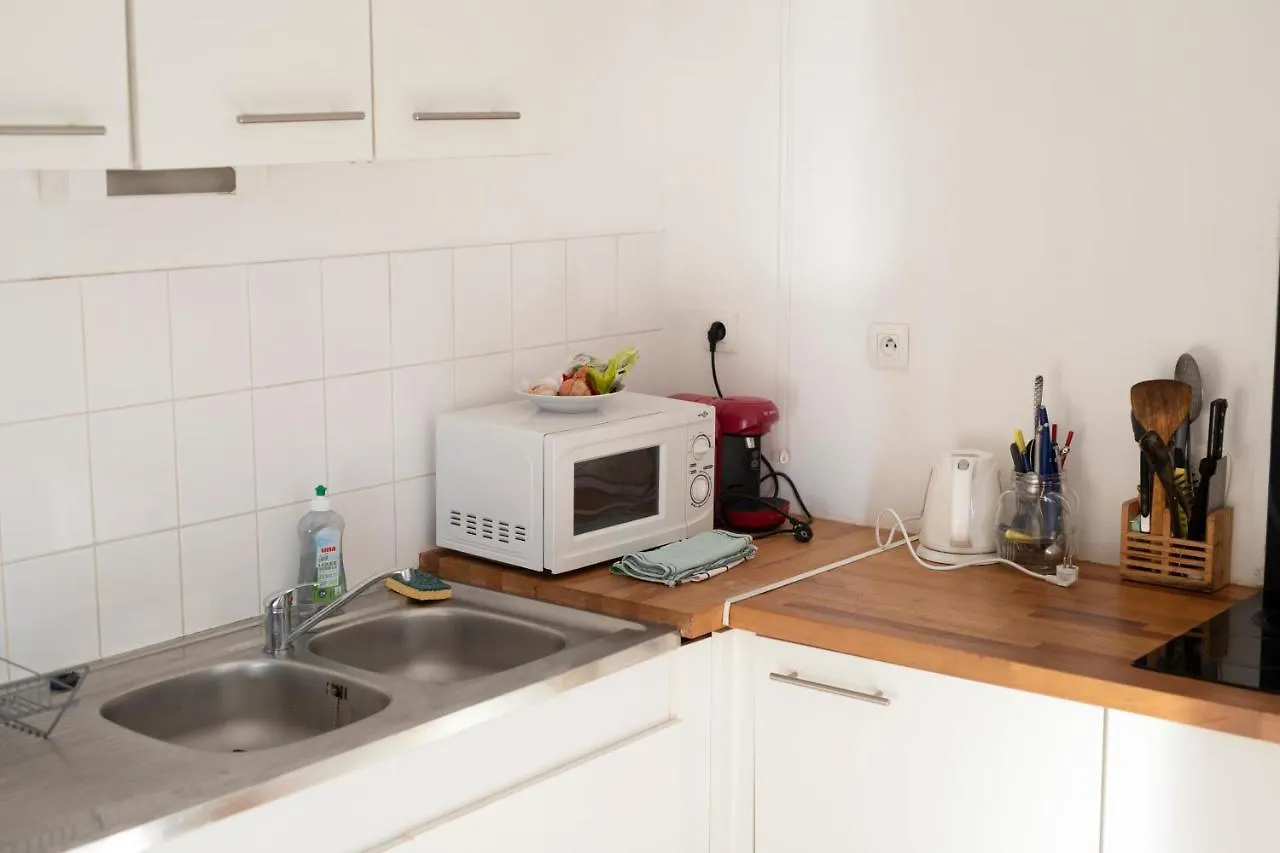 Appart 65 M² 10 Minutes En Bus Au Centre Apartment Cesson-Sevigne