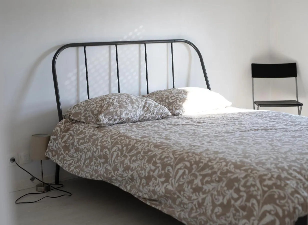 Appart 65 M² 10 Minutes En Bus Au Centre Apartment Cesson-Sevigne 0*,  France