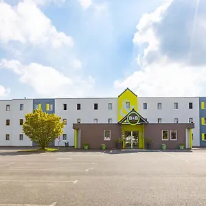 Rennes Est Sevigne Cesson-Sevigne